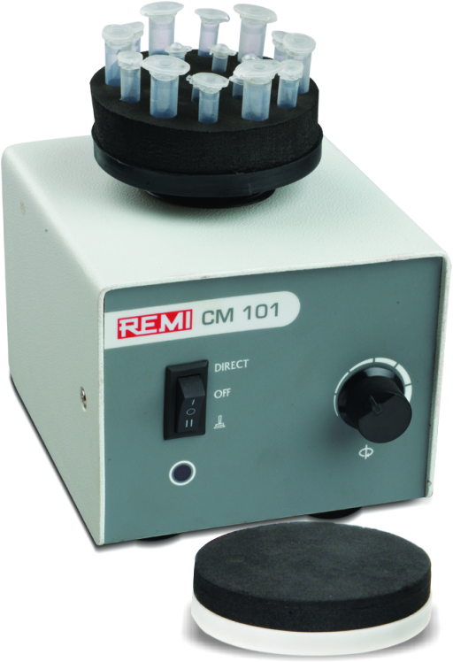 Remi Cyclo Mixer Model CM-101
